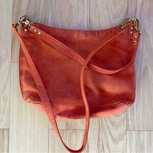 HOBO Pier shoulder bag